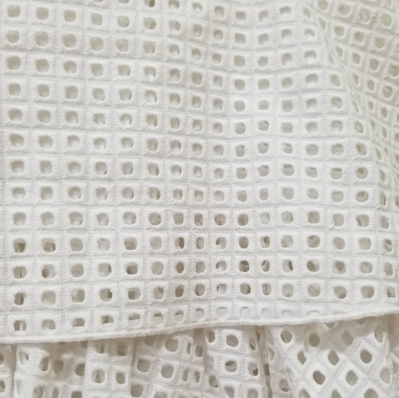 SOLDRag & Bone Lakewood Eyelet Skirt - Picture 5 of 8